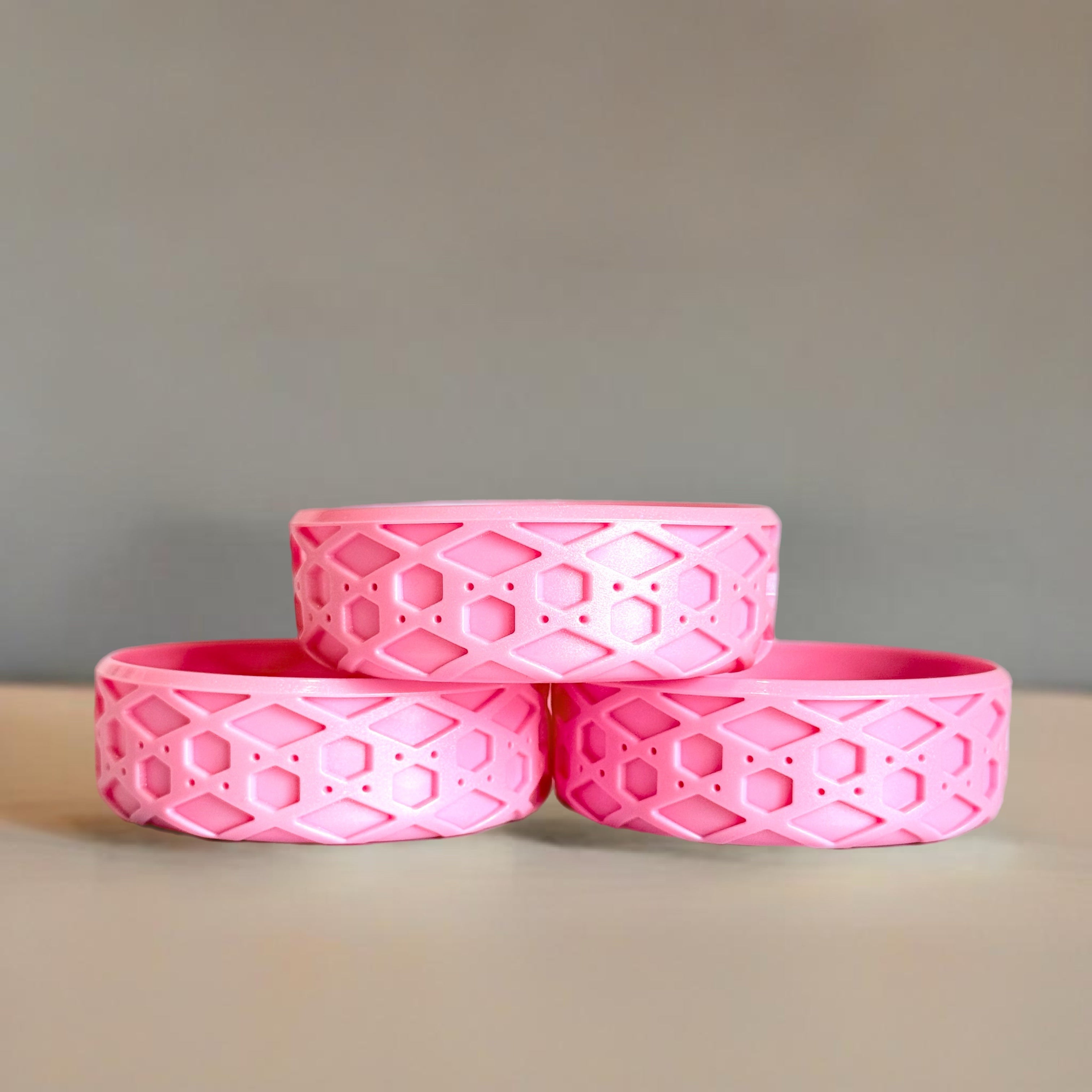 Owala Back Girl 3.25” Waffle Shorty Boot